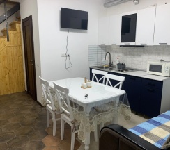 Коттедж в Гостевой дом