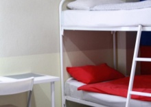 Екатеринбург: Хостел Sky Hostel