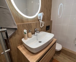 Люкс 8 в Парк Отель