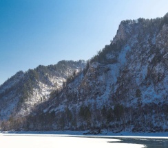 1-комнатные апартаменты студия №1 в Усадьба Светоч