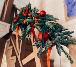 Кемпинг 3 в Вишня