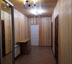 Другое в Чегет