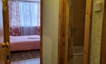 Одноместный Стандарт в Планета