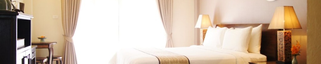 Двухместный номер Deluxe с видом на бассейн двуспальная кровать в The Pavana Chiang Mai Resort