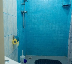 Двухместный номер Standard 2 отдельные кровати в Товарково