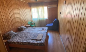 Стандарт 3х в Парадиz