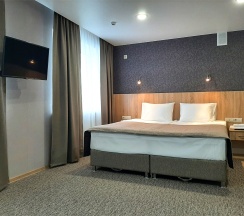 Люкс улучшенный в Ессентуки