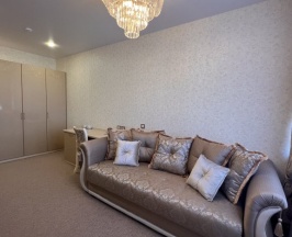 Четырёхместный люкс в Nord house