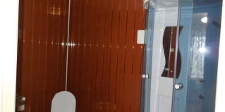 Хохряки: Отель Ижевская