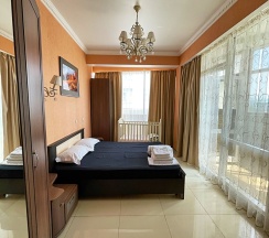Апартаменты 293 в VeryHotel