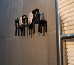 Апартаменты с собственной кухней в Aydin el