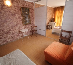 Студия в Анжелика-альбатрос