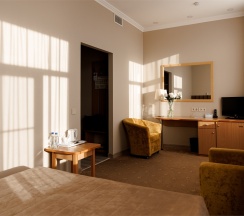 СТАНДАРТ в Чарушин