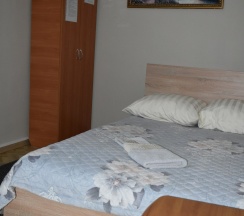 Номер II категории (Стандарт) № 10/1 в Горизонт