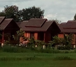 Номер Standard в Home Style Resort