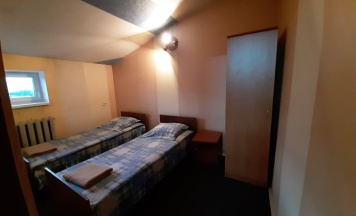 Номер Economy в Belmotel