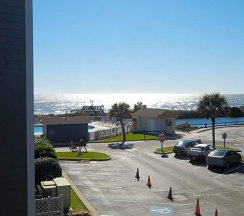 Апартаменты с 2 комнатами в Myrtle Beach Resort by Beach Vacations