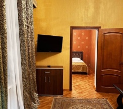 Люкс в Villa