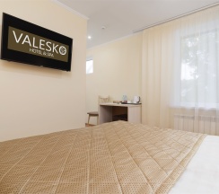 Комфорт лайт в Valesko