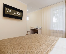Комфорт лайт в Valesko