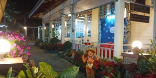 Районг: Курортный отель Hadsangchan Resort