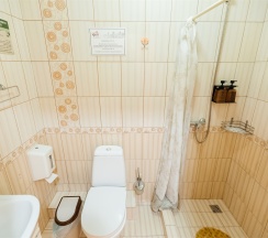 Семейный в Прага