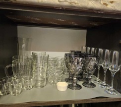 Коттедж с красивым видом из окна в A-Frame Синильга