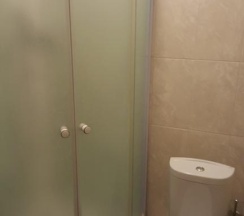 Номер стандарт улучшенный с 2 односпальными кроватями в Университетская