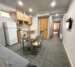 4 местный семейный 306-307 в VeryHotel