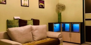 Химки: Апартаменты Апартаменты двухкомнатные RELAX APART – Московская 16