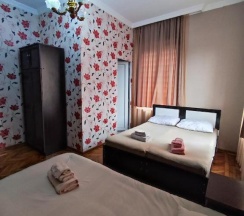 Люкс Standard в Kobuleti Guest House