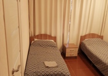 20 в Space aparts and rooms