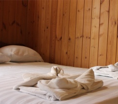 Двухместный стандарт в Эдем