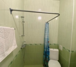 Стандартный двухместный номер с 1 кроватью или 2 отдельными кроватями в Эдельвейс