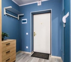 1-комнатные апартаменты студия в DreamHouse