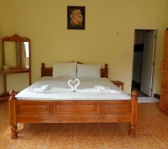 Одноместный номер Standard двуспальная кровать в Khaolak Summer House Resort
