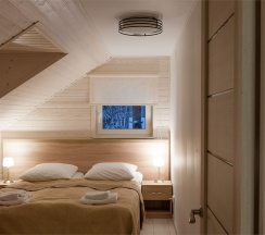 Коттедж "Премиум" в Золотая долина