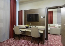 Люкс Premium в Senator Hotel