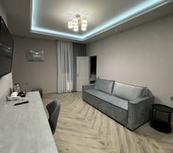 ЛЮКС. в VS Hotel