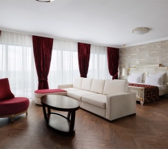 Представительский люкс в Cosmos Selection Grozny City