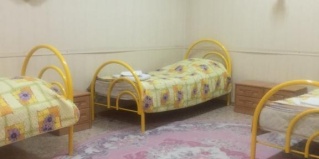 Тарасовский: Отель Ариэль-д