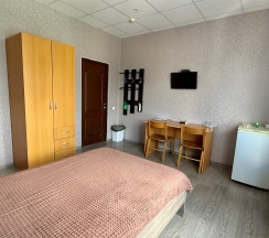 Эконом с с/у на этаже в Vista