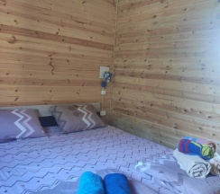 4-местный коттедж стандарт в Villa Natella