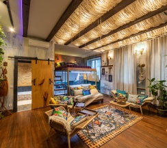 Bali Dreams в Dao de Rooms