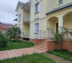 Квартира в Малахит