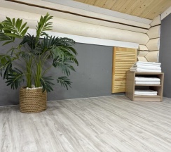 Люкс в Yzba Hotel