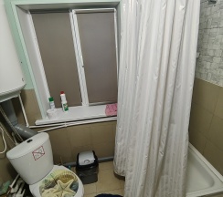 Квартира в На Флотской