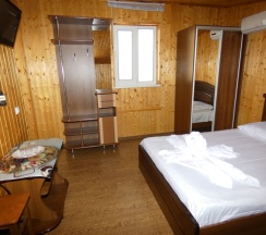 стандартный люкс в Амелия