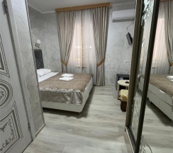 2-х местный номер Комфорт в Дольче