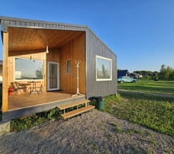 Barnhouse № 5 в Bri Village